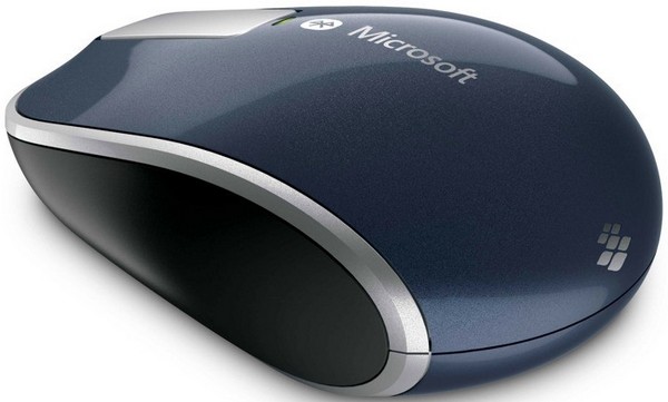 Microsoft представила беспроводные клавиатуру и мышки серий Wedge и Sculpt-9