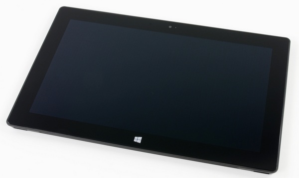 Сага iFixit по разборке планшета Microsoft Surface-2