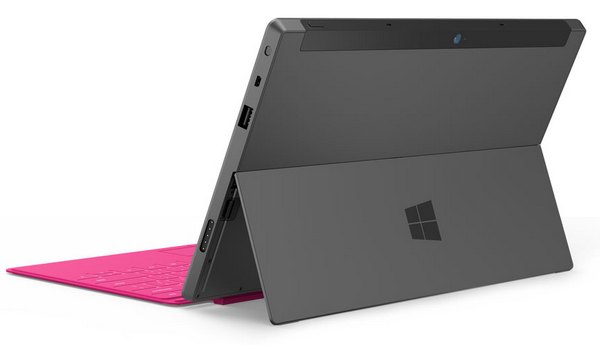 Знакомьтесь, планшеты Microsoft Surface на Windows 8 RT и Windows 8 Pro-4