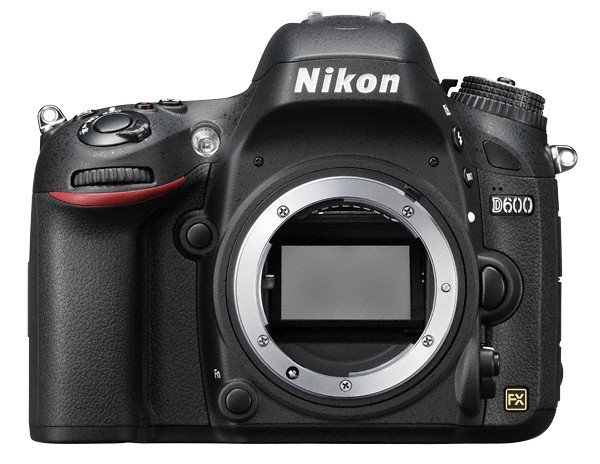Гора с плеч: лёгкая и компактная полнокадровая зеркалка Nikon D600-4