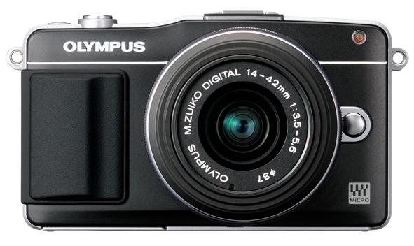 Olympus PEN E-PL5 и PEN E-PM2: беззеркалки стандарта Micro Four Thirds-10
