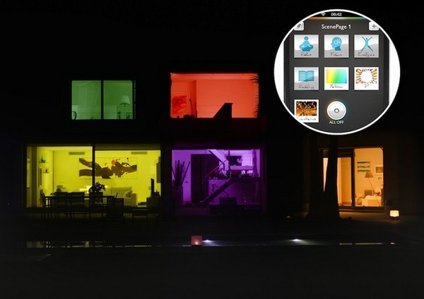 «Умные» разноцветные лампочки Philips Hue (видео)-2