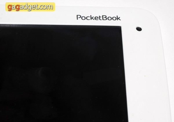 Предварительный обзор ридеров Pocketbook 613 и Pocketbook Surfpad-11