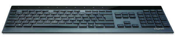 Rapoo 8900P: комплект из беспроводных клавиатуры и мышки за 570 грн-4