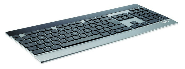 Rapoo 8900P: комплект из беспроводных клавиатуры и мышки за 570 грн-6