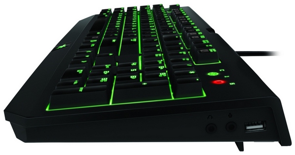 Клавиатура Razer BlackWidow 2013 стала еще тише и уже метит в «облака»-3