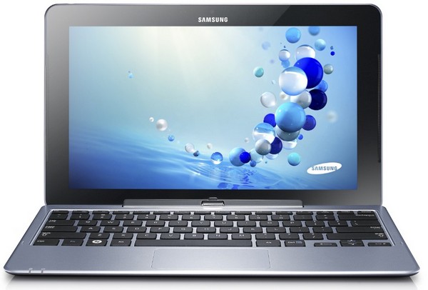 Гибриды ноутбука и планшета: Samsung Ativ Smart PC и Ativ Smart PC Pro-3