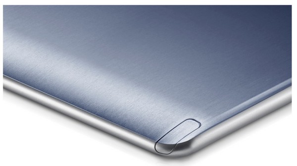 Гибриды ноутбука и планшета: Samsung Ativ Smart PC и Ativ Smart PC Pro-5