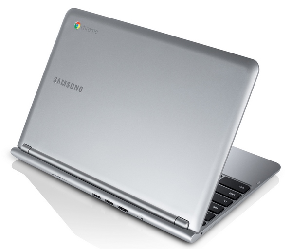 Samsung Chromebook: 11.6" ноутбук за $250 (в США)-3