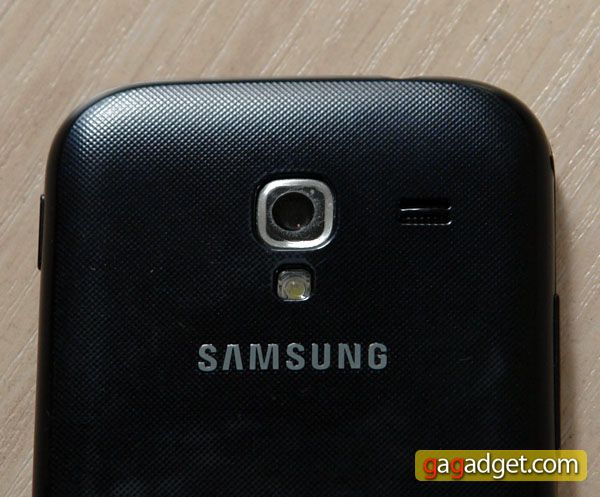 Провожая по уму: обзор Android-смартфона Samsung Galaxy Ace 2-12
