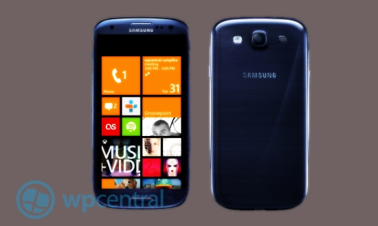 Почти всё о смартфонах Samsung Odyssey и Marco на Windows Phone 8-2