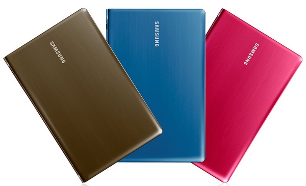 Буйство красок: 15-дюймовые ноутбуки Samsung Series 3 с матовыми экранами-4