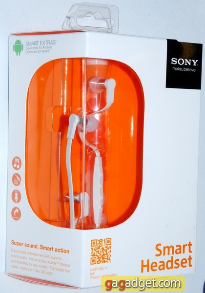 Презентация: смартфоны Sony Xperia Ion, go, tipo, miro, acro S своими глазами (+ цены)-48