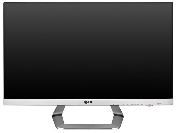 Телевизор LG TM2792 как альтернатива 27-дюймовым IPS-мониторам-2