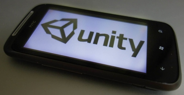 Windows 8 и Windows Phone 8 будут поддерживать игровой движок Unity