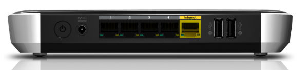 Western Digital открывает для себя новый рынок с линейкой роутеров WD My Net-5