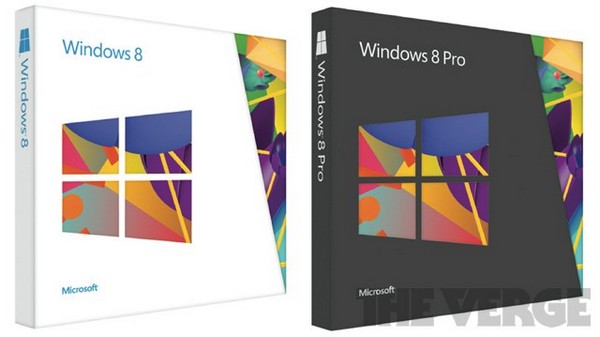 Открыта регистрация на обновление до Windows 8 Pro за 15 долларов!
