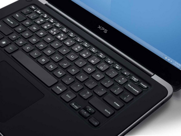 Ноутбуки Dell XPS 14 и 15: стиль, мощь и автономность до 11 часов-7