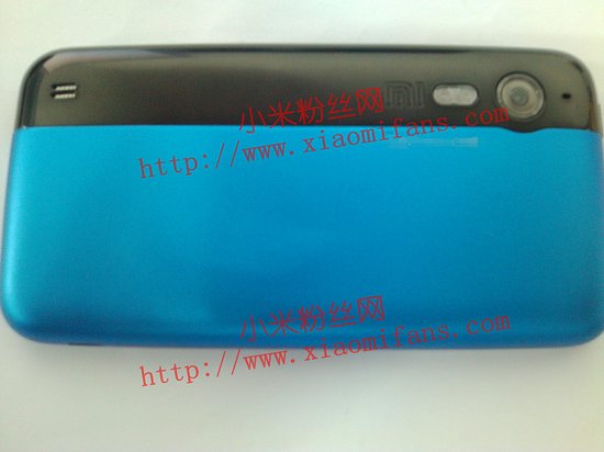 Xiaomi MI-2: первый четырехъядерный смартфон, стоящий $300?-2