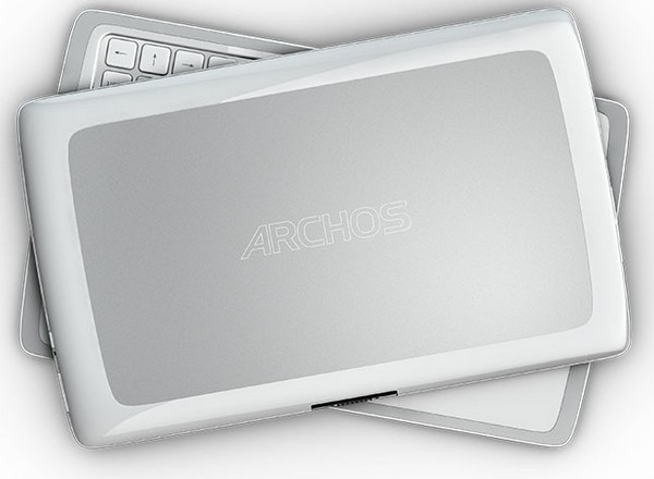 Archos 101 XS: самый тонкий планшет с док-станцией в виде клавиатуры за $400-2