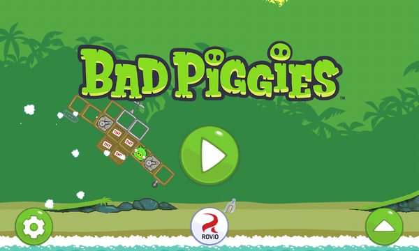 Лучшие Android-приложения недели: Bad Piggies, Drift Mania Championship 2 и Surfingbird-3