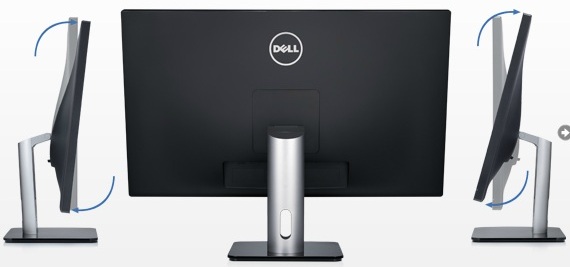 Dell выпустила 5 новых IPS- и VA-мониторов на 21.5-27 дюймов-3