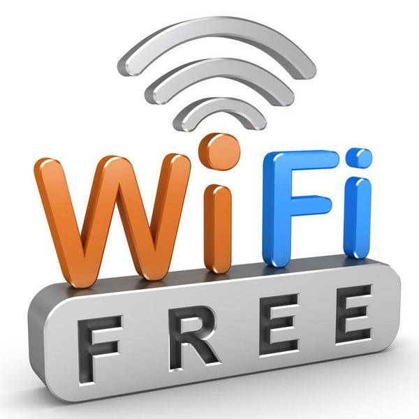 Весь Киев покроют бесплатным Wi-Fi
