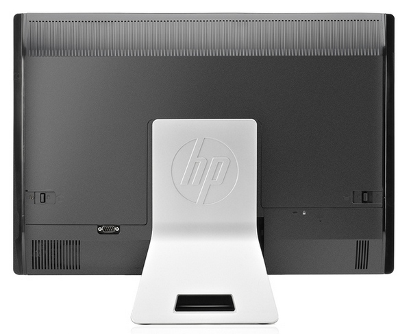 HP представил тройку «правильных» моноблоков Compaq и убил серию Omni-13