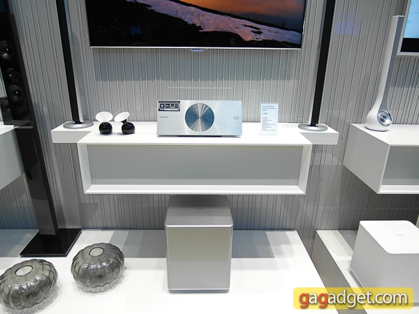 Стенд Samsung на IFA 2012-8