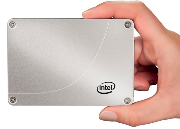Слухи: Intel планирует масштабное снижение цен на SSD