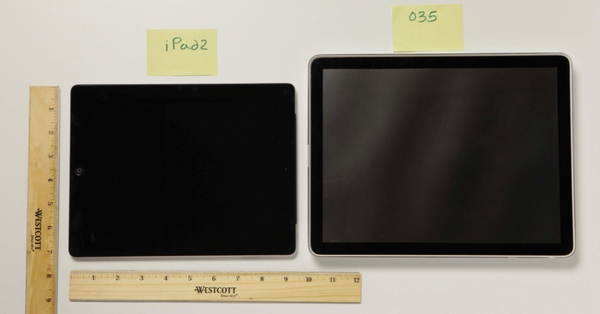Так в 2002 году выглядел первый прототип iPad (+ много фотографий)