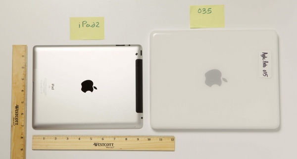 Так в 2002 году выглядел первый прототип iPad (+ много фотографий)-3