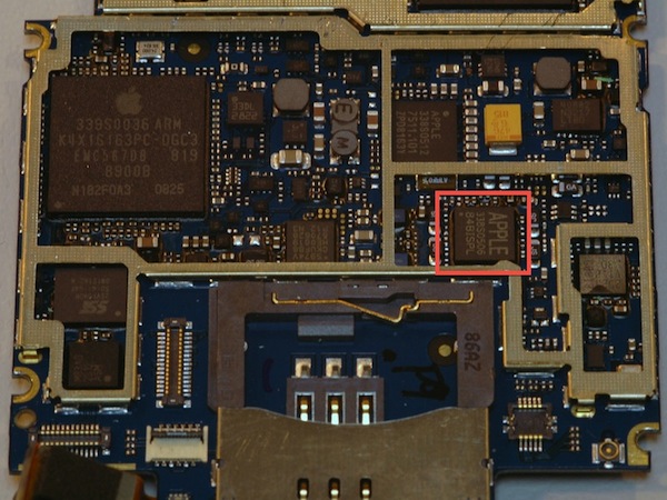 Записки маковода: о музыке и Apple-3