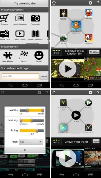 Лучшие Android-приложения недели: RealPlayer, Shake Spears и ФотоКасса.-27