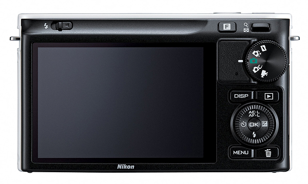 Nikon 1 J2: новая камера беззеркальной системы Nikon 1-2