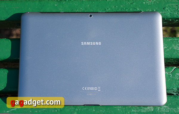 Второй подход к снаряду. Обзор Samsung Galaxy Tab 2 10.1 (GT-P5100)-4