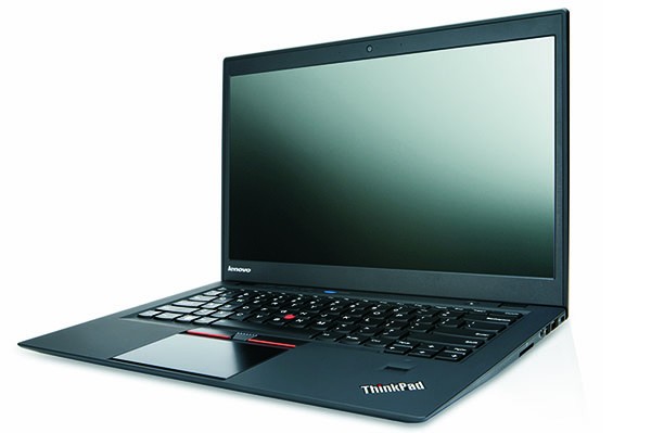 Продажи ультрабука Lenovo ThinkPad X1 Carbon начнутся в августе