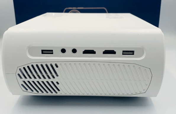 ONOAYO AYO1 LCD Projector