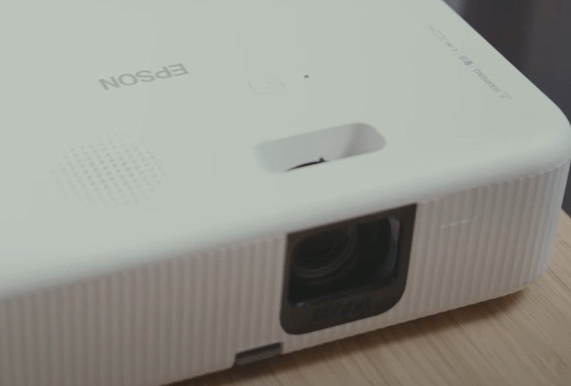 6 Best Epson Projectors of 2024 Epson Projectors Comparison by GAGADGET