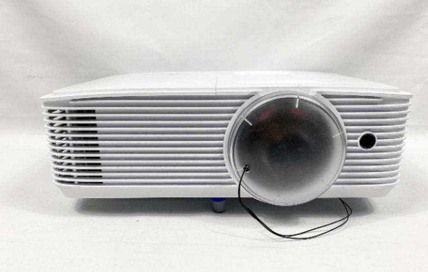 GT1080HDR projector review