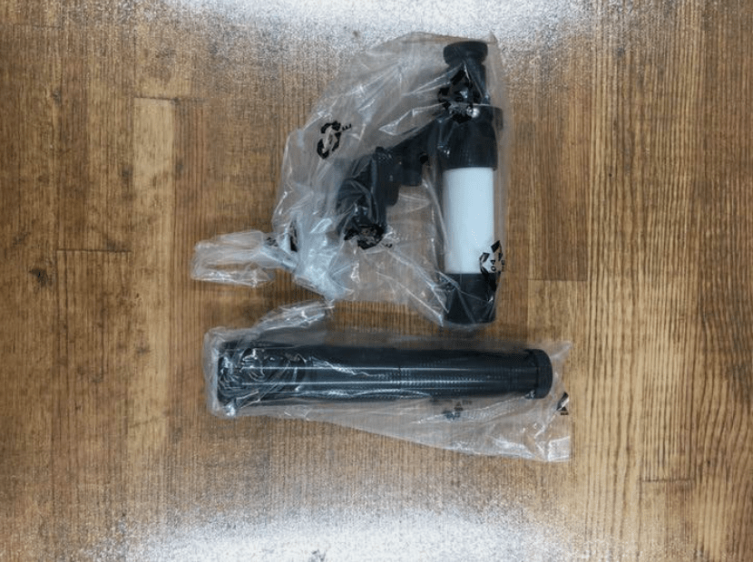 Kenko Sky Walker SW-0 Astro Telescope