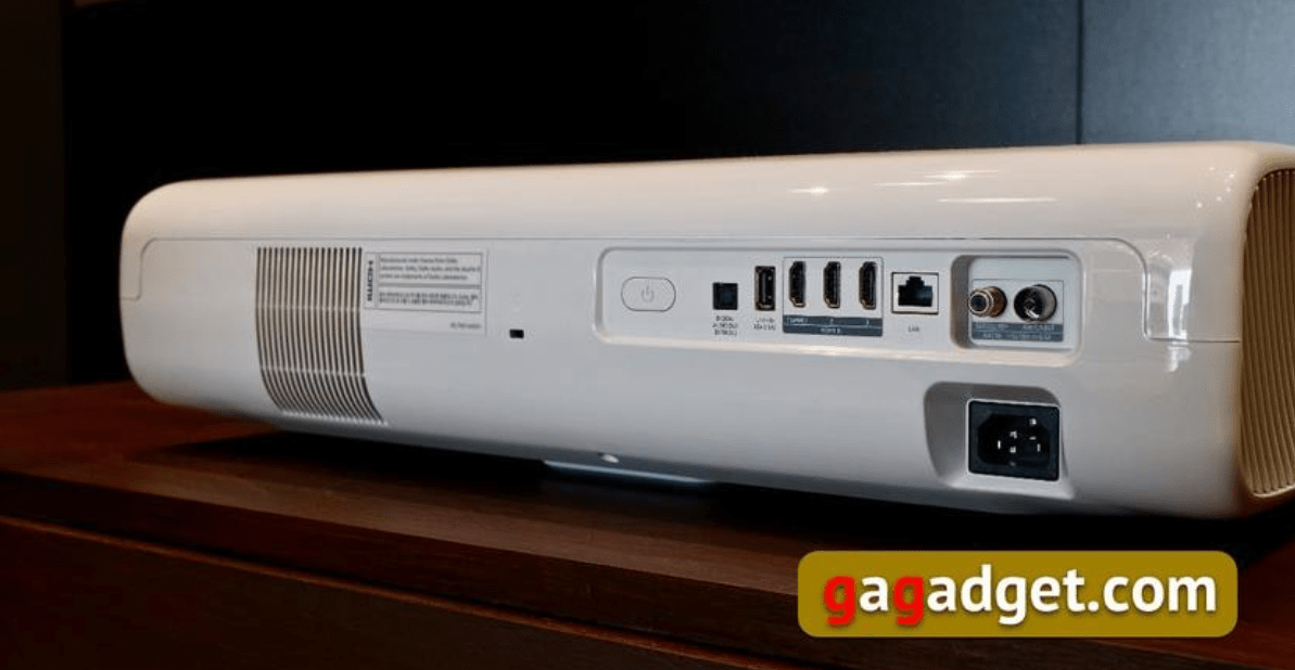 SP-LSP9TFAXZA review