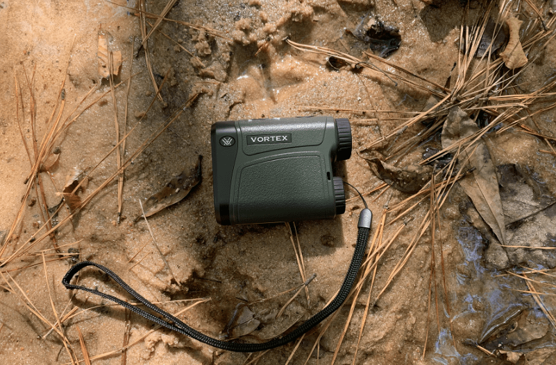Vortex Impact 1000 Budget Rangefinder