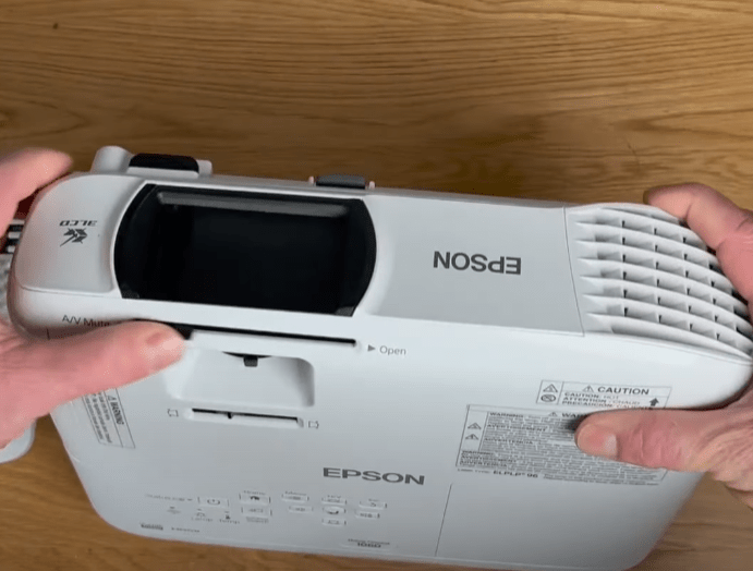 Epson 2350 vs Epson 1060