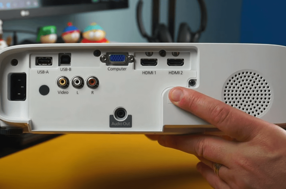 Epson 1080 ou Epson 1060