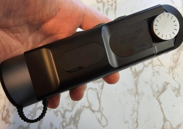 Mileseey TNV10 Zoom Monocular