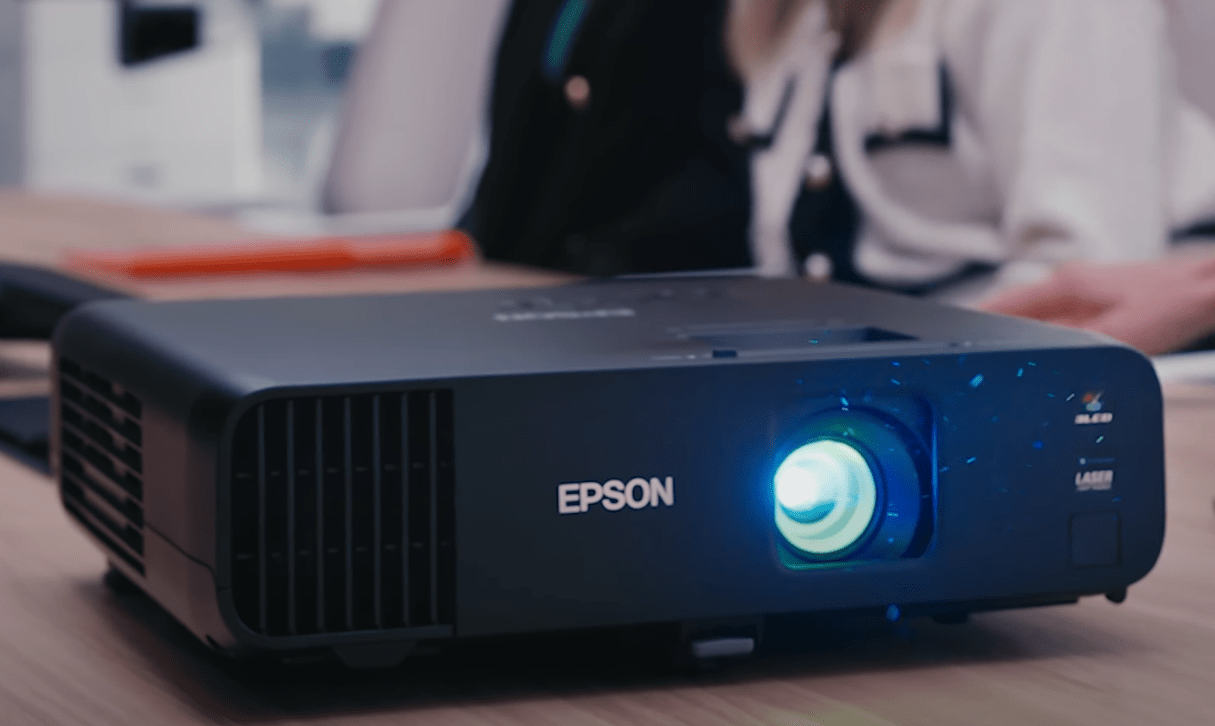 6 Best Epson Projectors of 2024 Epson Projectors Comparison by GAGADGET