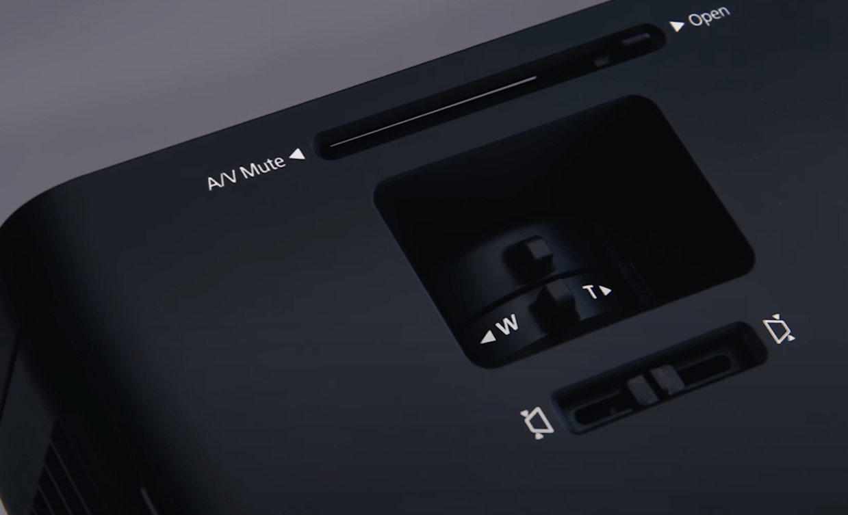 Epson Pro EX11000 Full HD Projector