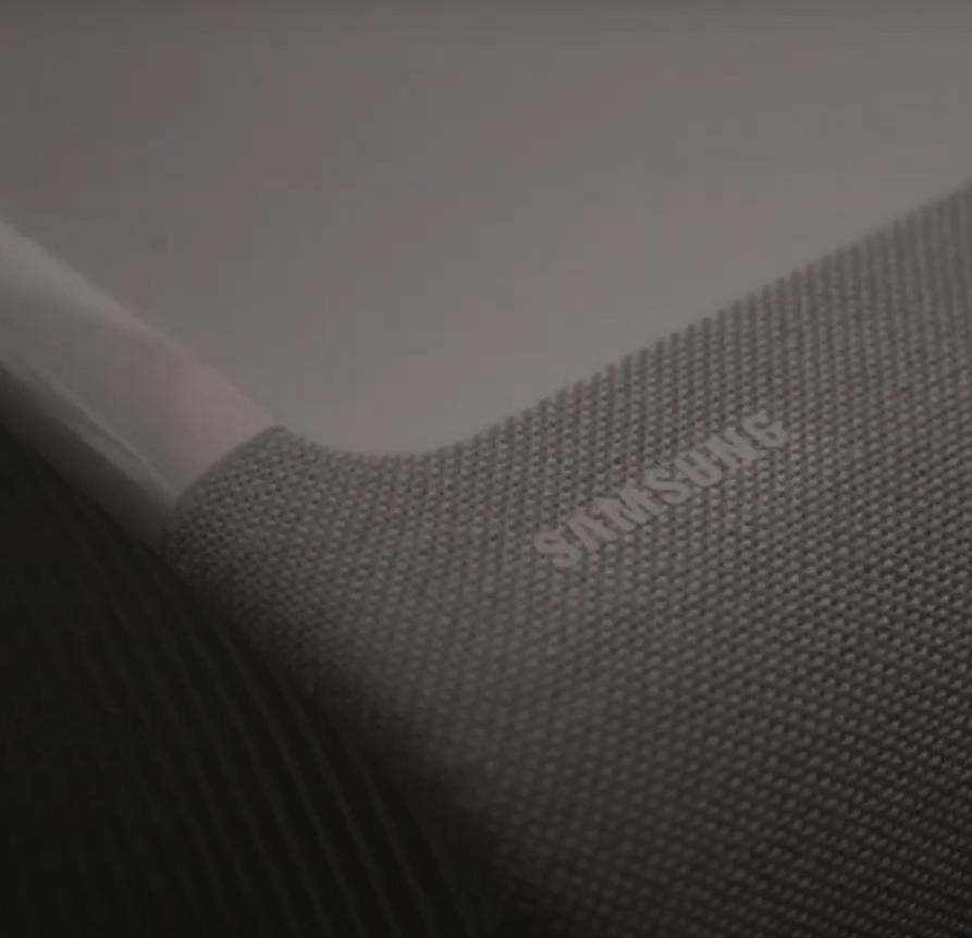 Projecteur laser Samsung The Premiere LSP7T 120" Modèles de projecteurs Samsung