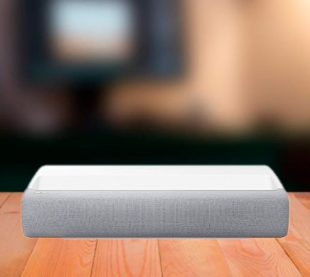 Projecteur Samsung Premiere 120" 2160p Meilleurs projecteurs Samsung